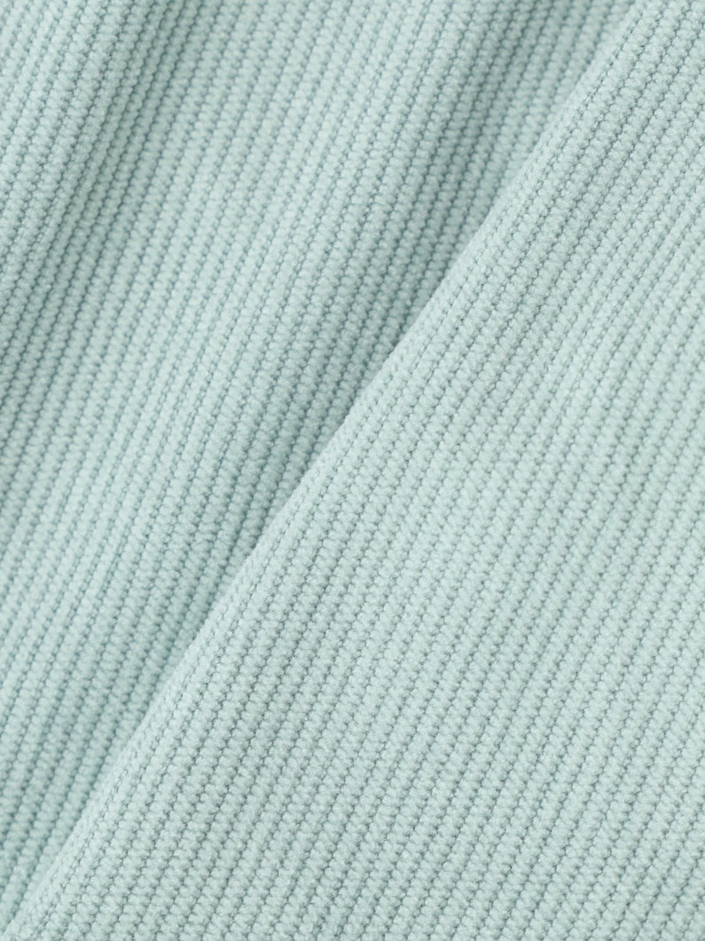 サブマーシブル コーデュロイ ショーツ（ライトブルー/ネイビー/100-160cm） 詳細画像 light blue 6