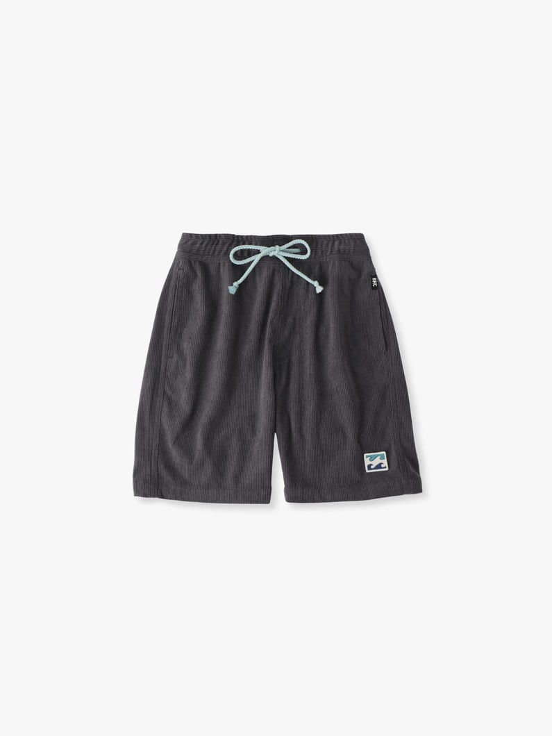 サブマーシブル コーデュロイ ショーツ（ライトブルー/ネイビー/100-160cm） 詳細画像 navy 5