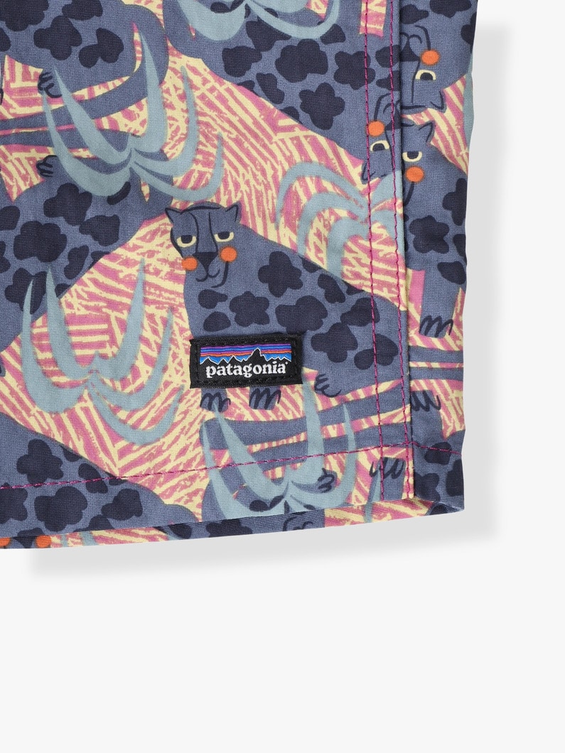 バギーズ ショーツ（12M-5Y） 詳細画像 other 2