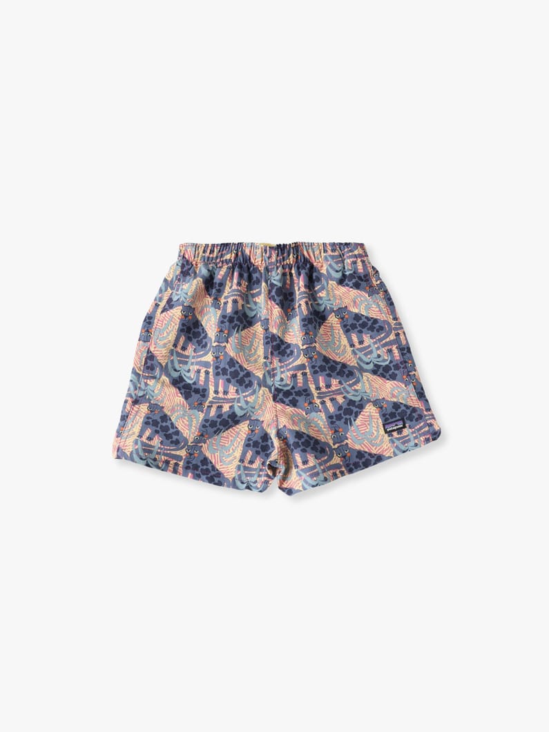 バギーズ ショーツ（12M-5Y） 詳細画像 other 1