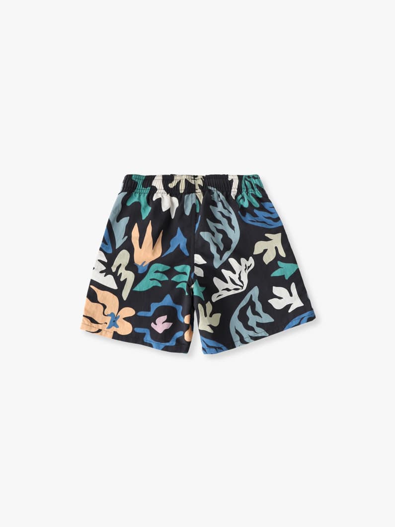 バギーズ ショーツ（ブラック/XS-M）  詳細画像 black 1