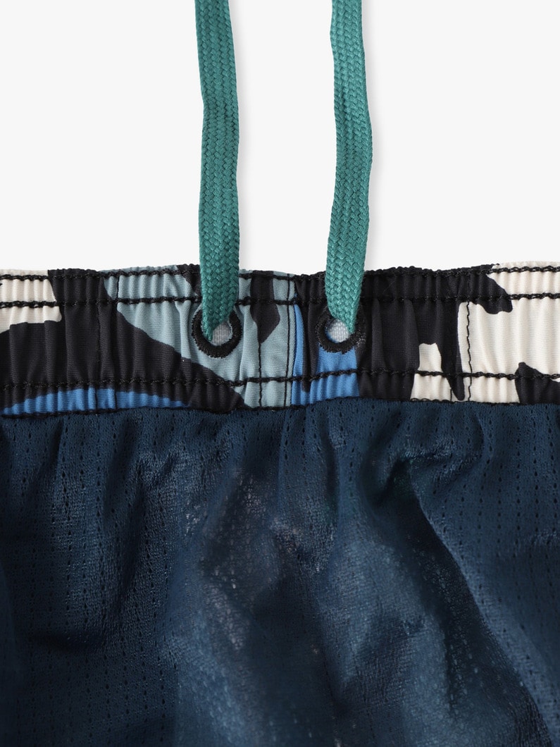 バギーズ ショーツ（ブラック/XS-M）  詳細画像 black 2