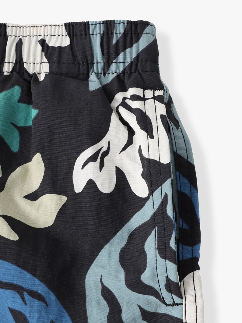 バギーズ ショーツ（ブラック/XS-M）  詳細画像 black 3