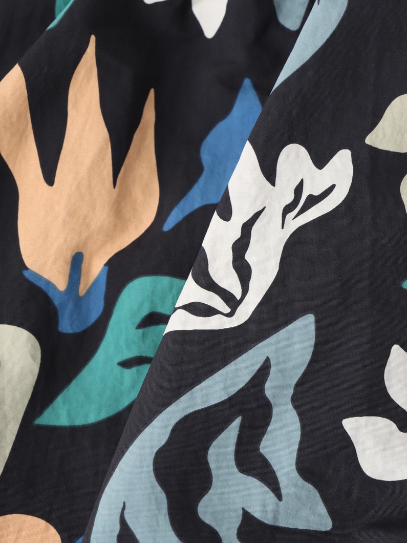 バギーズ ショーツ（ブラック/XS-M）  詳細画像 black 5