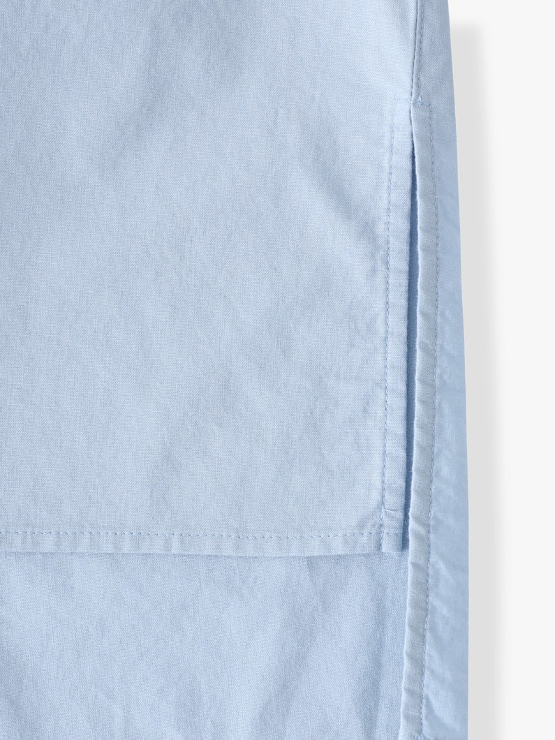 グランパ シャツ（105-125cm） 詳細画像 blue 3