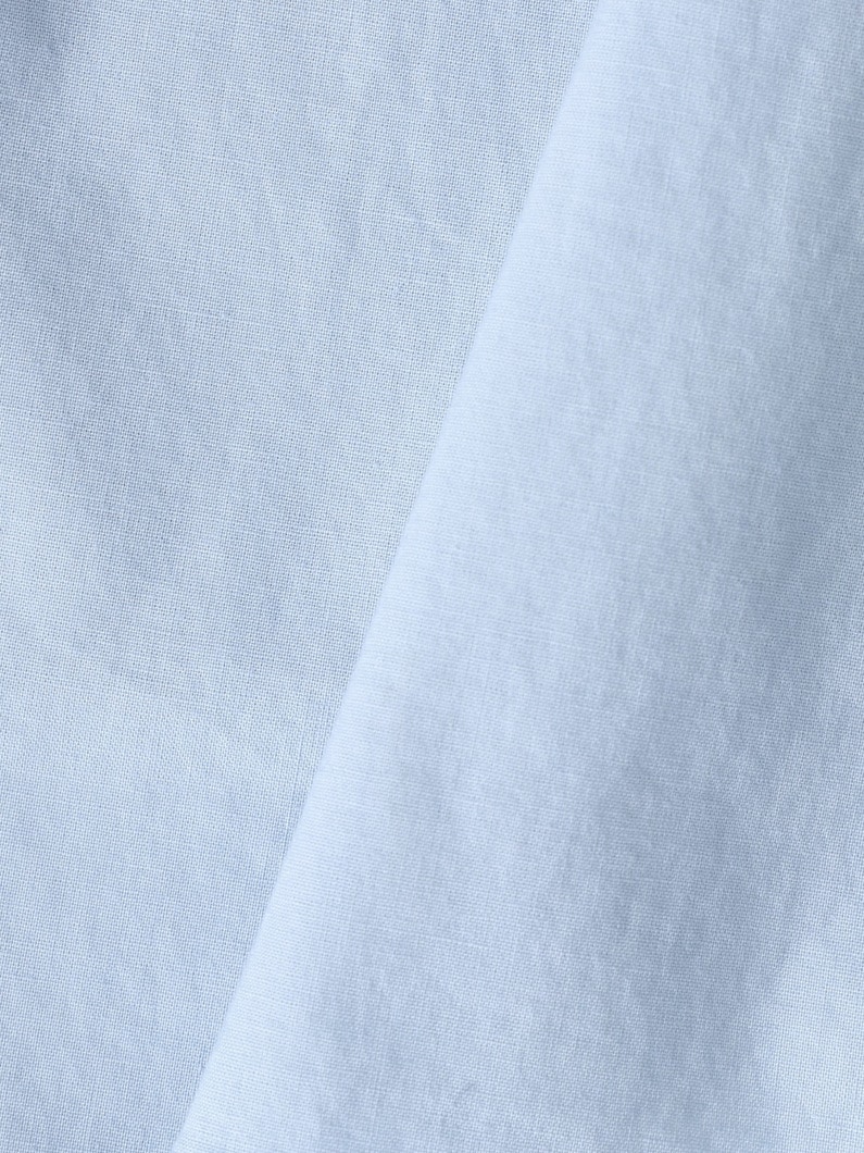 グランパ シャツ（105-125cm） 詳細画像 blue 4