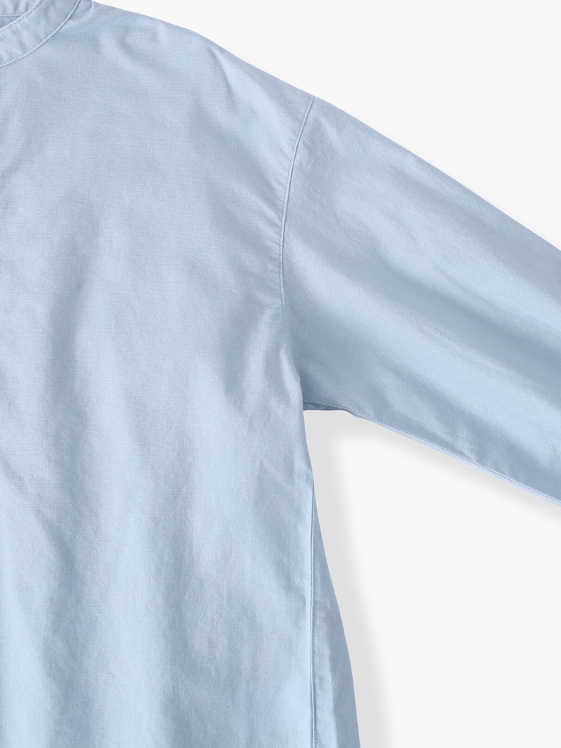 グランパ シャツ（135cm） 詳細画像 blue 2