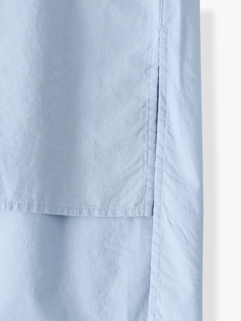 グランパ シャツ（135cm） 詳細画像 blue 3