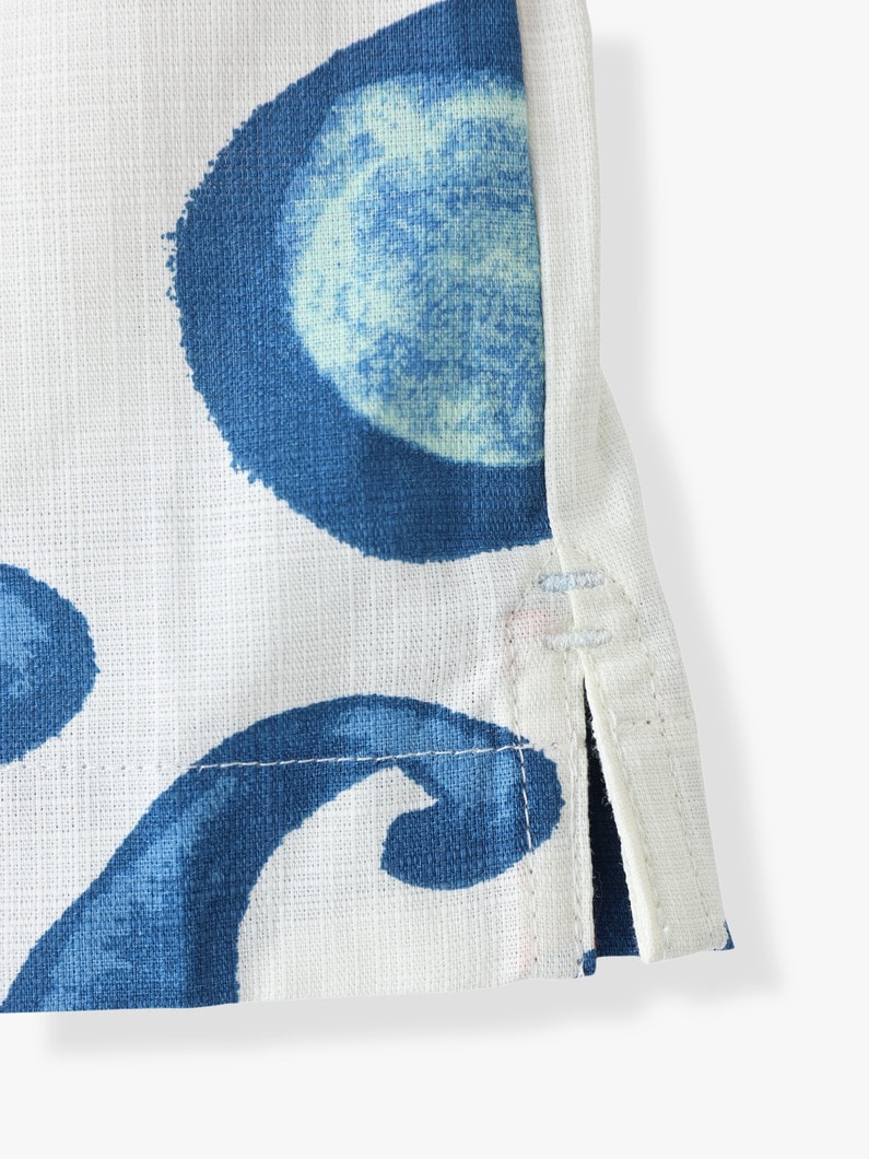 タイダル スレッズ シャツ（18M-5Y） 詳細画像 other 3