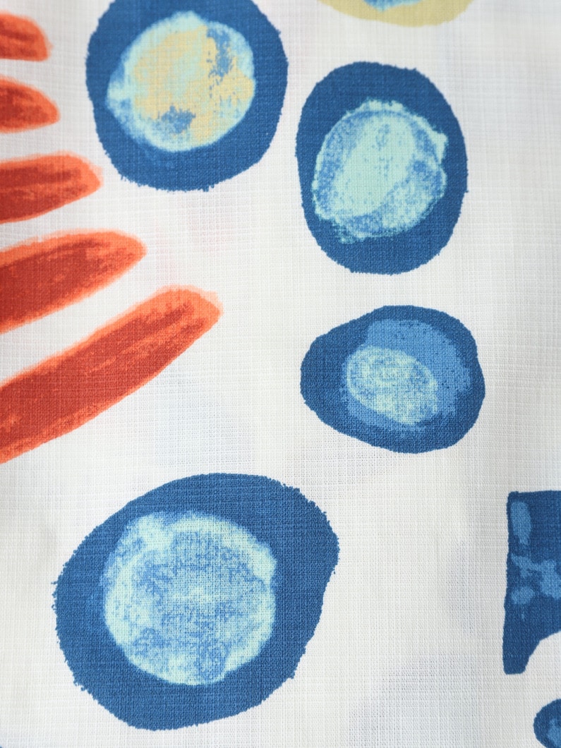 タイダル スレッズ シャツ（18M-5Y） 詳細画像 other 4