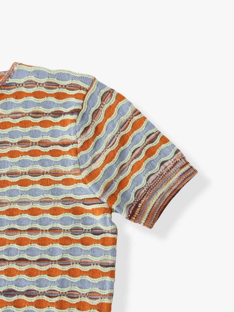 カルメン トップ（マルチ/2-6Y） 詳細画像 multi 2