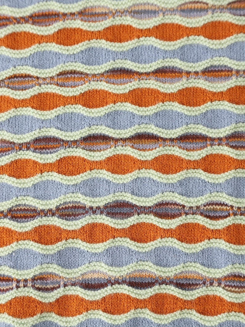 カルメン トップ（マルチ/2-6Y） 詳細画像 multi 3