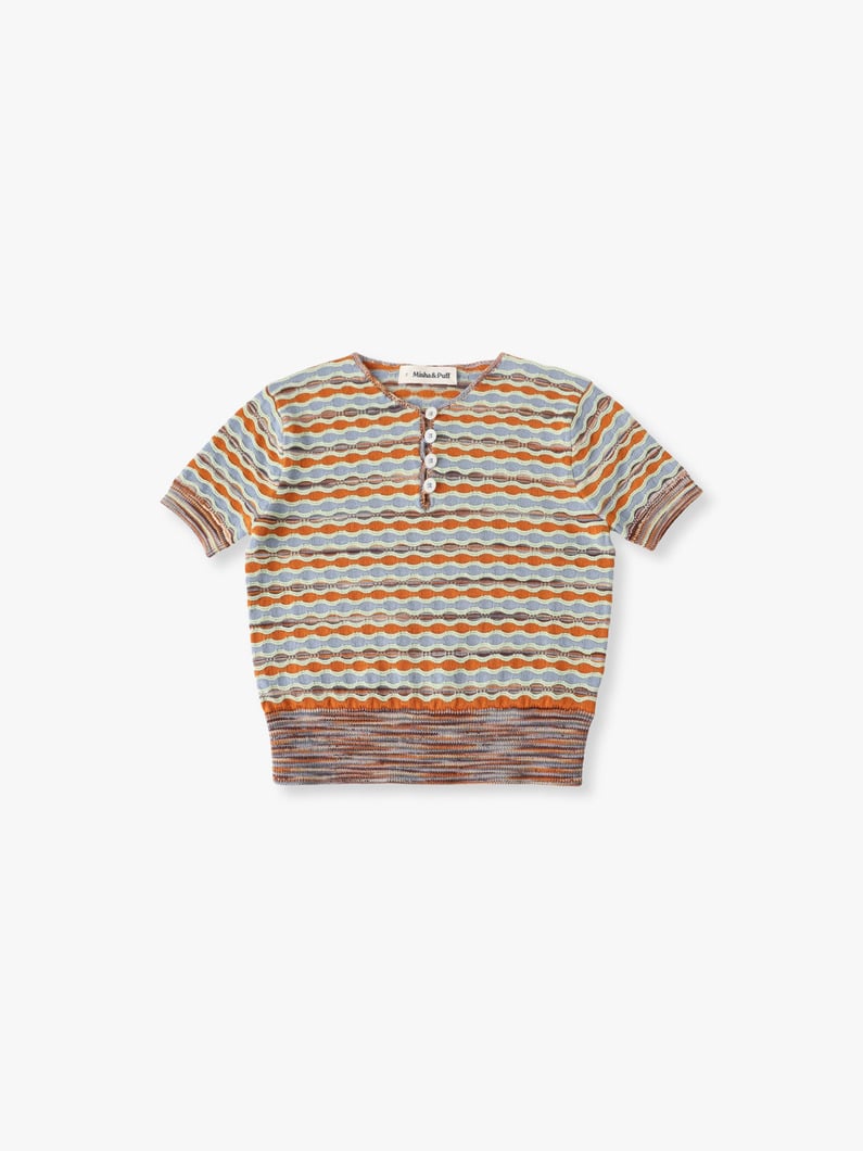 カルメン トップ（マルチ/2-6Y） 詳細画像 multi 1