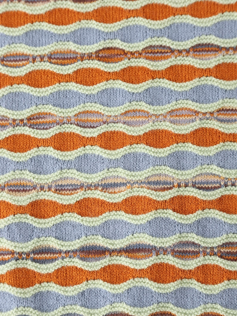 カルメン トップ（マルチ/8Y） 詳細画像 multi 3