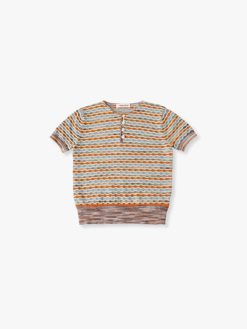 カルメン トップ（マルチ/8Y） 詳細画像 multi 1