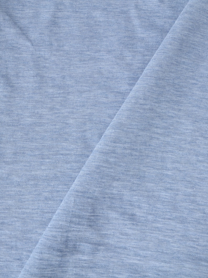 サマー フォーエバー ティー（アイボリー/オレンジ/ブルー/100-140cm） 詳細画像 orange 4