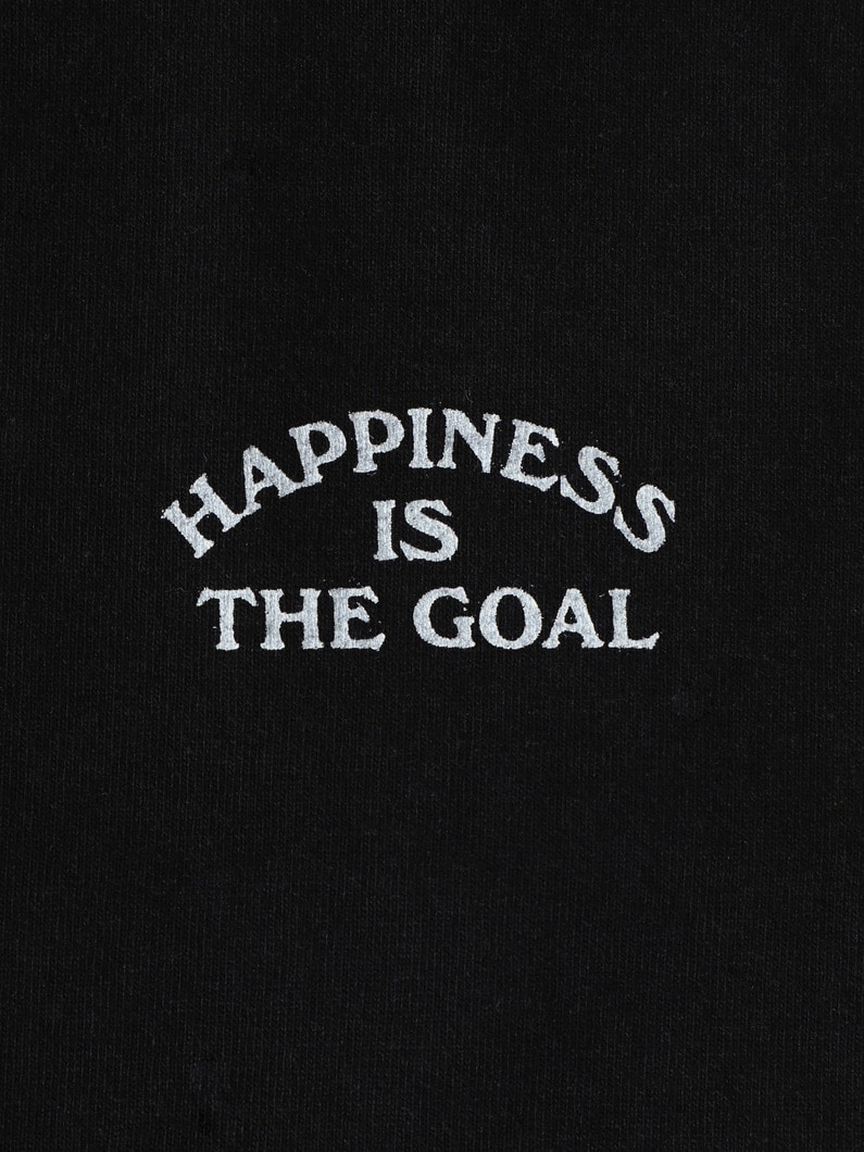 B2 チーム ロゴ ティー（130-150cm） 詳細画像 white 3