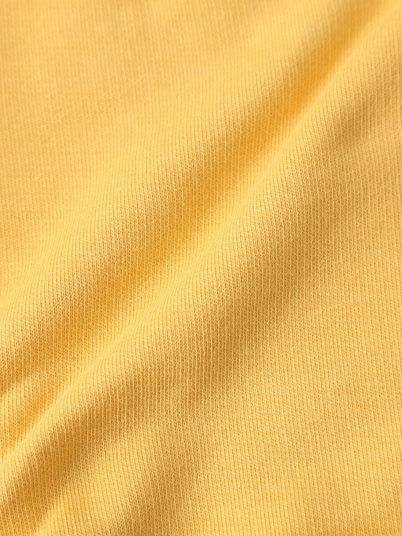 ミュージックノート スウェット シャツ（12-18M） 詳細画像 yellow 6