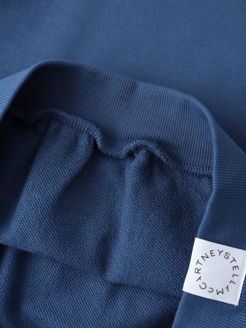 ツーライン フーディー（ブルー/4-10Y） 詳細画像 blue 4