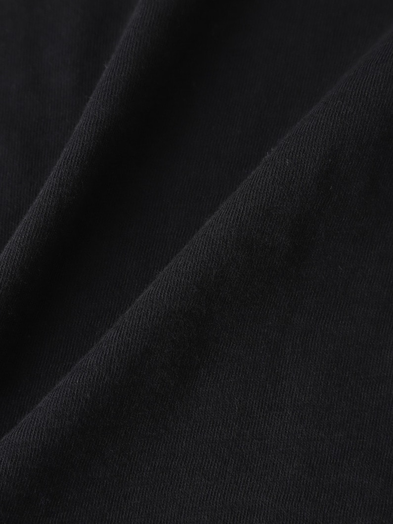 リンガーティー（105-125cm） 詳細画像 black 3