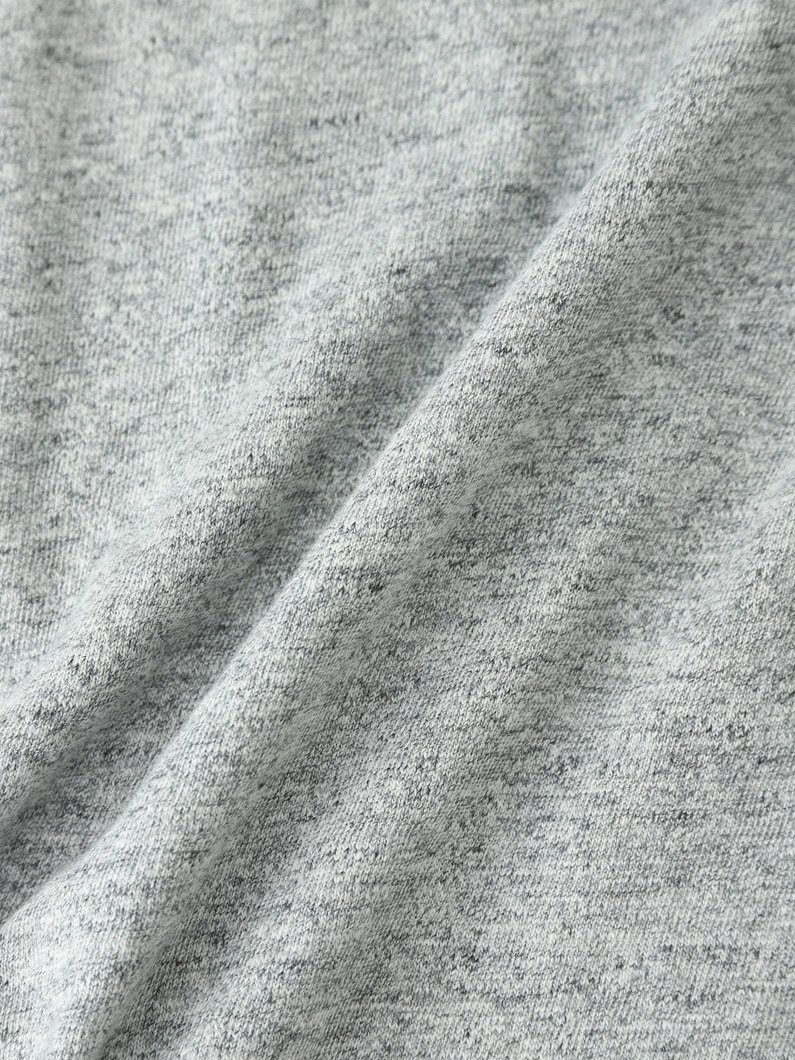 リンガーティー（135cm） 詳細画像 gray 3