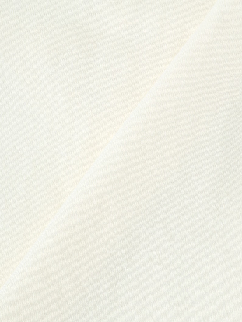 バード ティー（105-125cm） 詳細画像 white 4