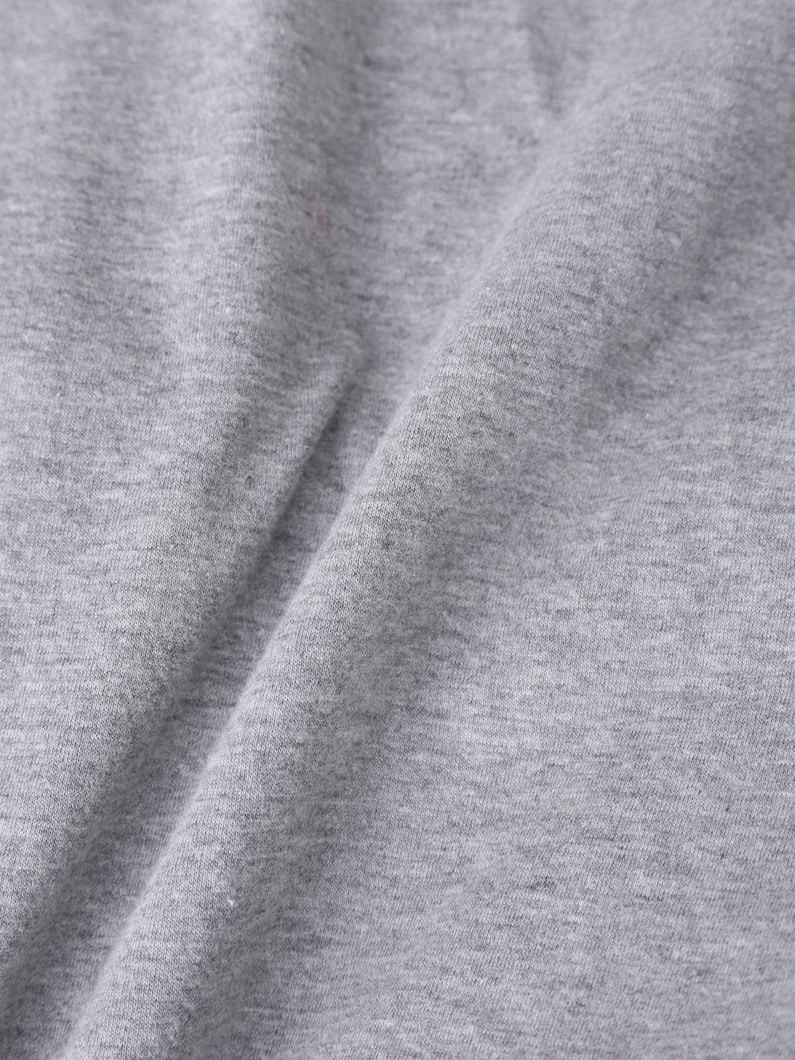 ビー ブレイバー ビッグ ティー（ライトピンク/グレー/90-160cm） 詳細画像 light pink 4