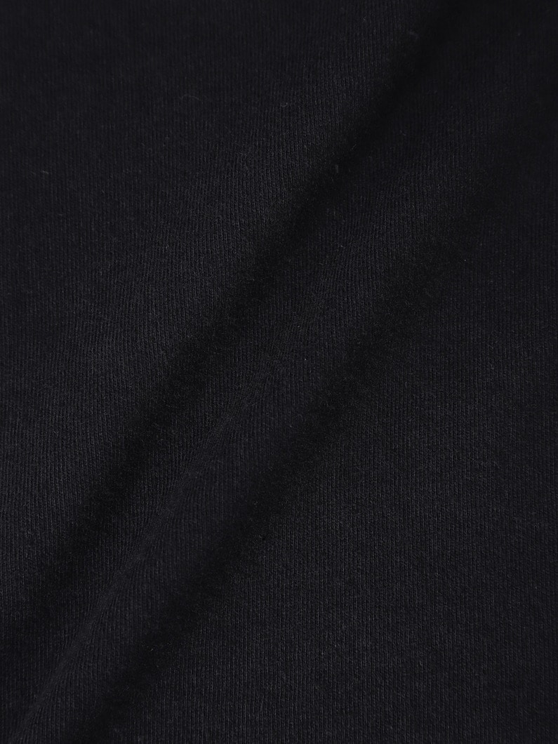 オクトパス グラフィック ティー（110-145cm） 詳細画像 black 4