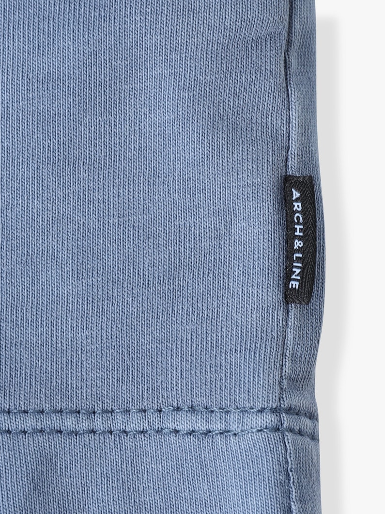 サイエンス プリント ティー（110-145cm） 詳細画像 purple 3