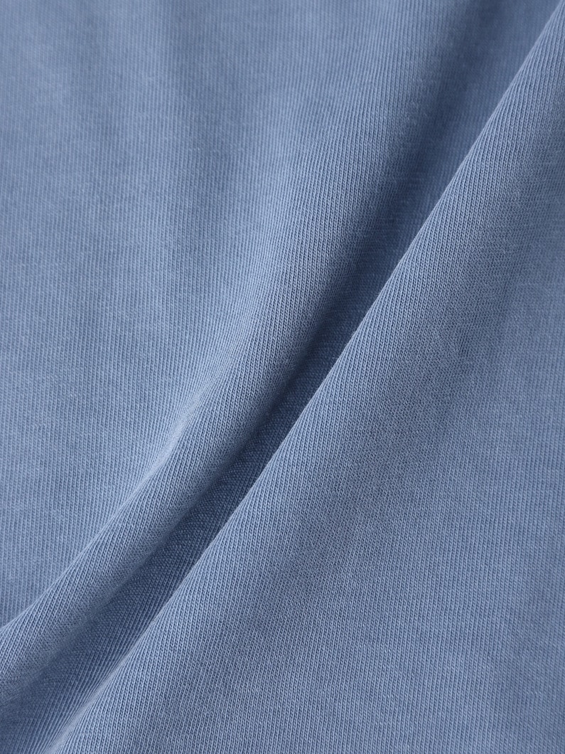 サイエンス プリント ティー（110-145cm） 詳細画像 purple 4