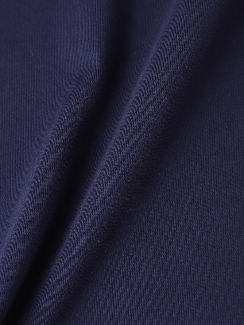 ザ サンドイッチ ハーモニー ティー（110-145cm） 詳細画像 navy 4