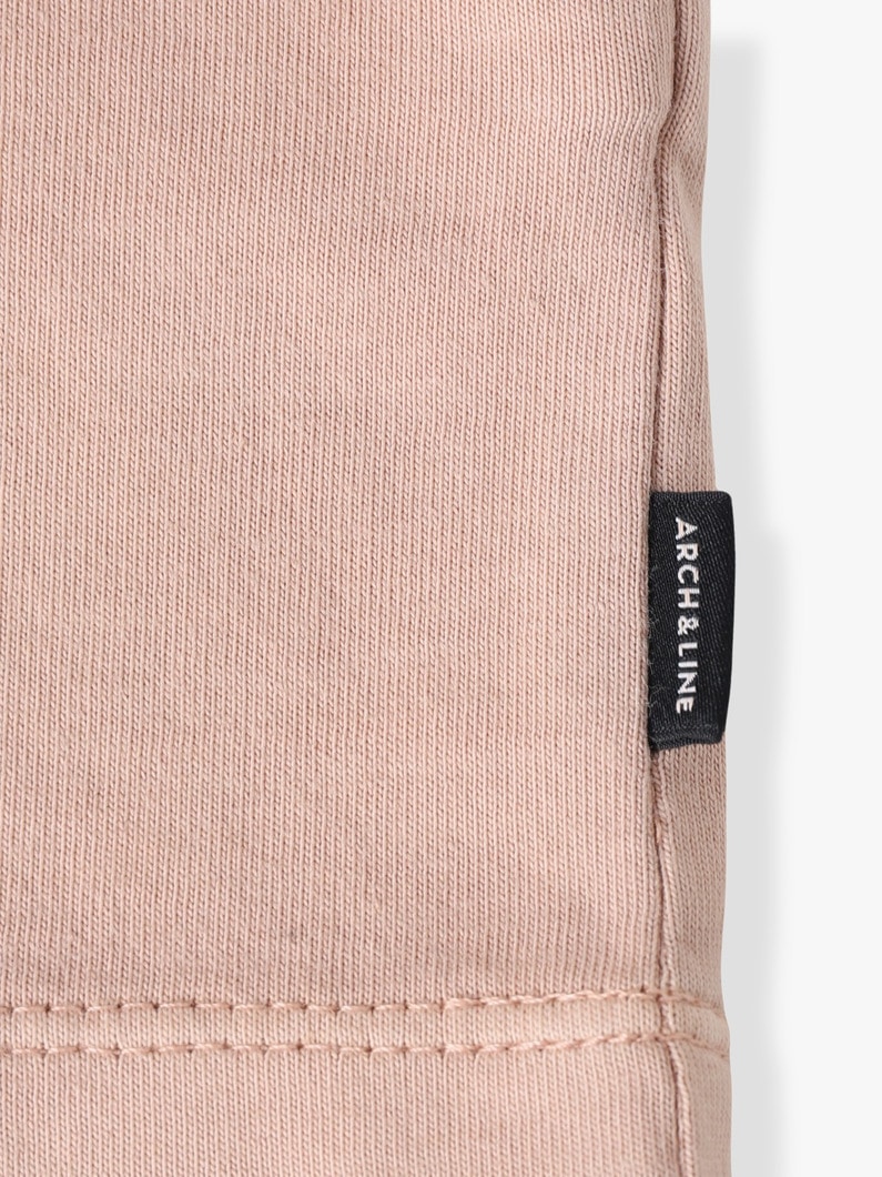 アース ティー（110-145cm） 詳細画像 light pink 3