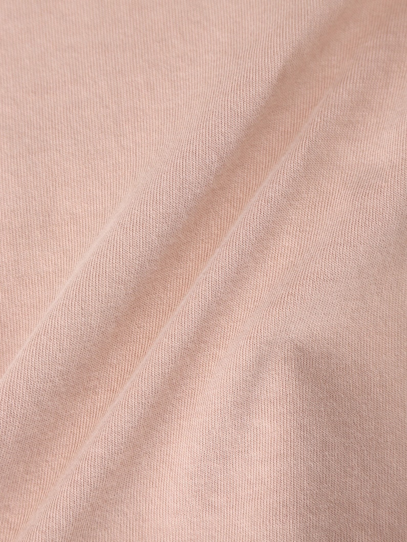 アース ティー（110-145cm） 詳細画像 light pink 4