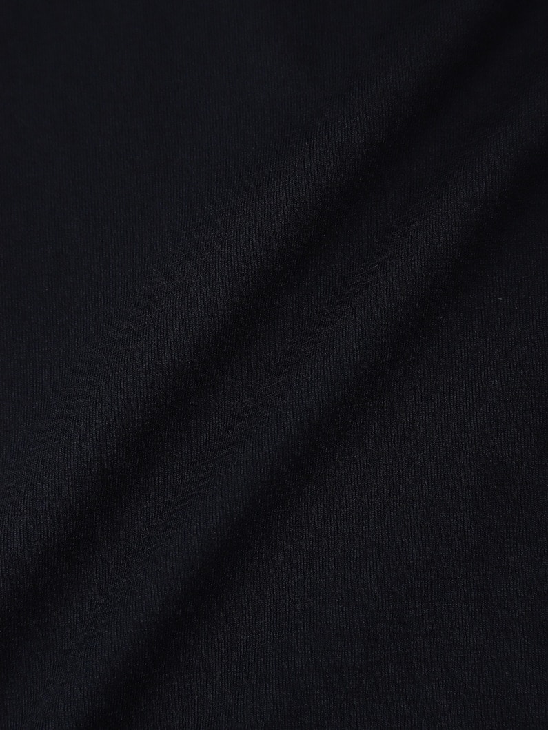 グラッシー クロス サーフ ティー （ピンク/イエロー/ブルー/120-160cm） 詳細画像 yellow 5