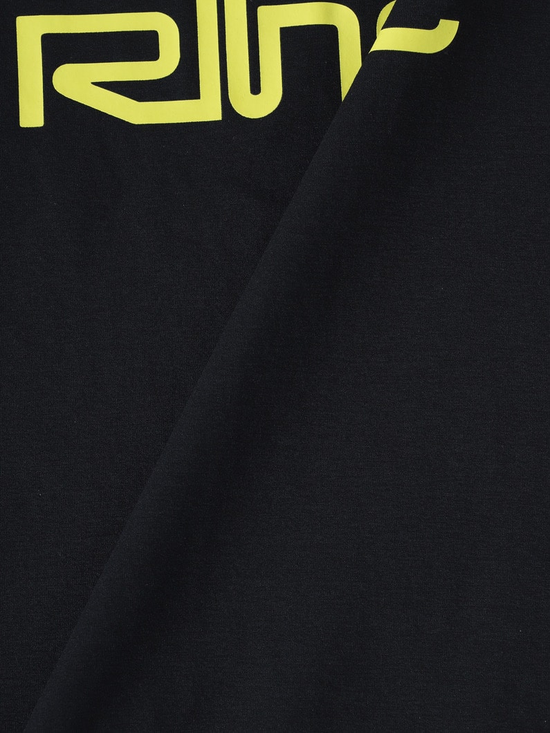 グラッシー クロス サーフ ティー （ピンク/イエロー/ブルー/120-160cm） 詳細画像 yellow 6