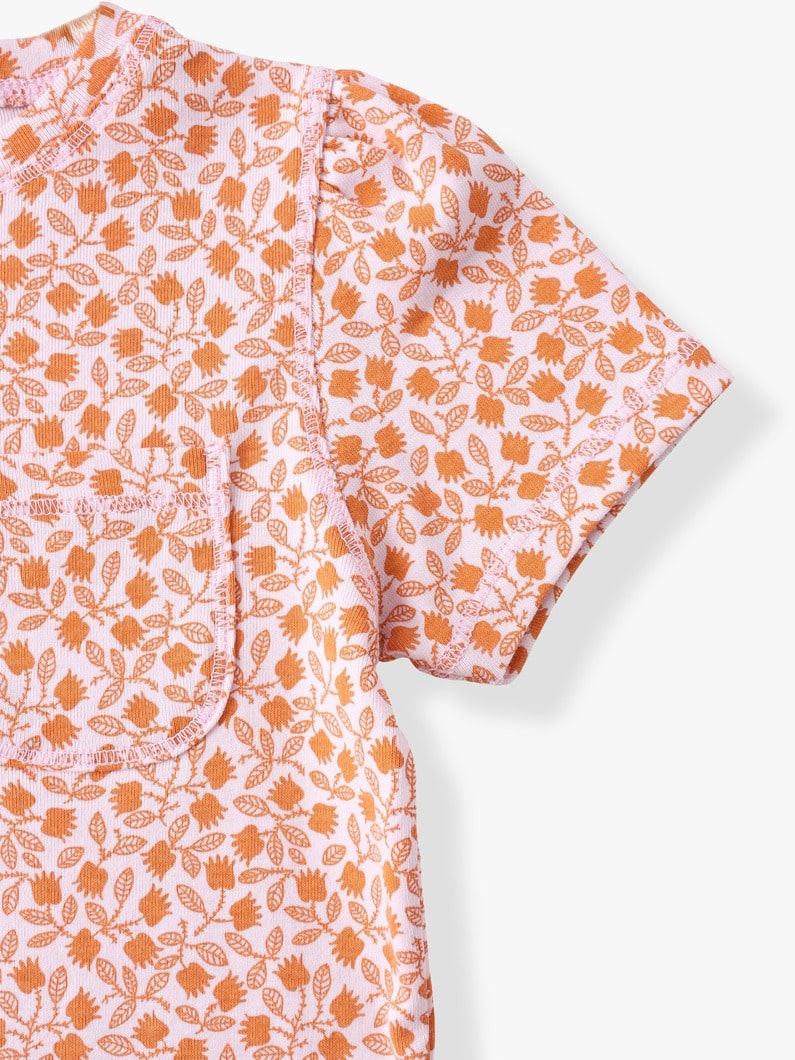 ラモナ ティー（4-6Y） 詳細画像 light pink 2