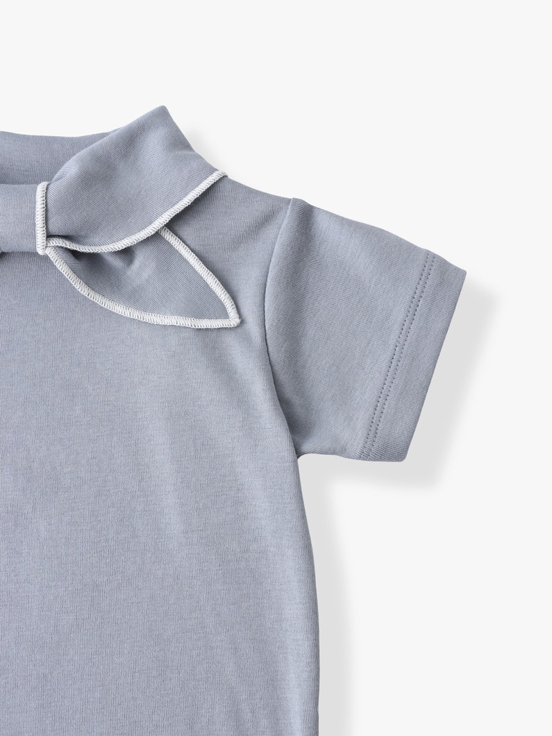 スカウト ティー（2-8Y） 詳細画像 gray 2