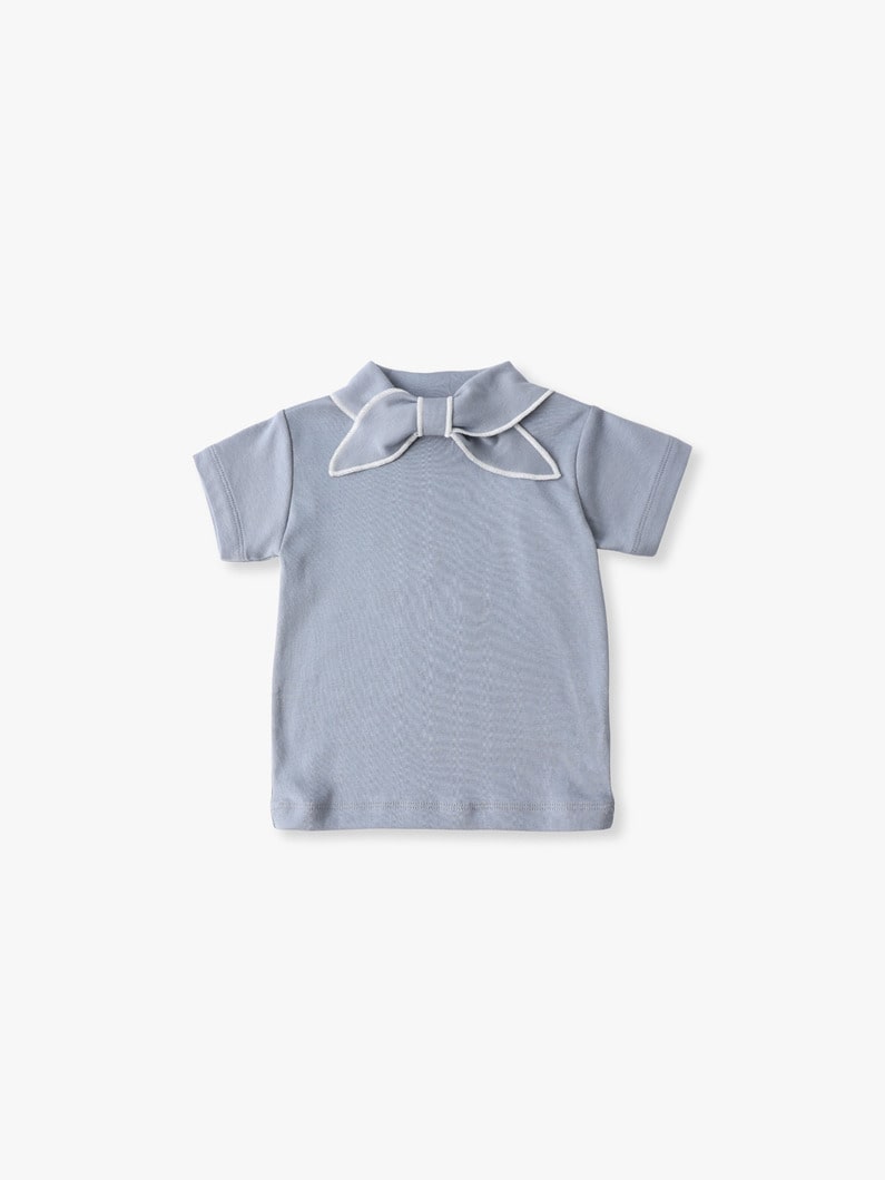 スカウト ティー（2-8Y） 詳細画像 gray 1