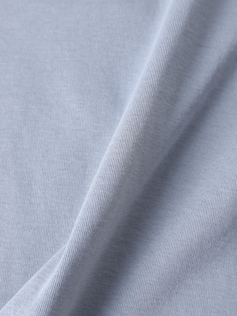 レクリエーションティー（2-8Y） 詳細画像 gray 3