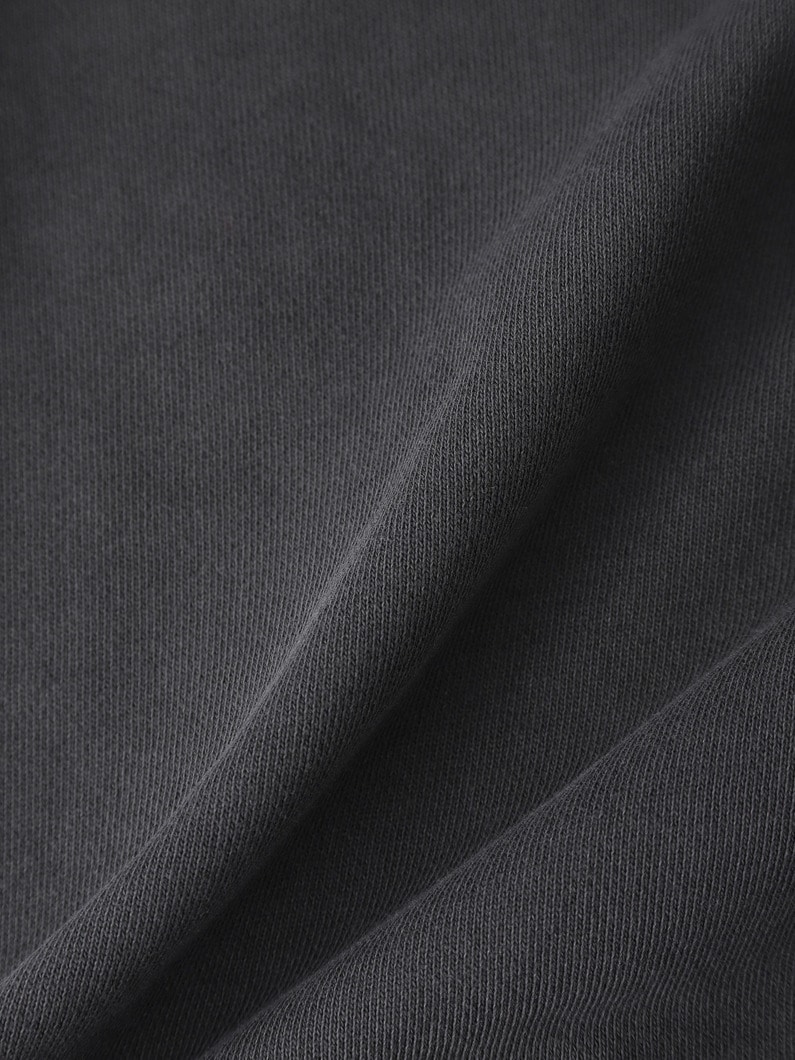 ラブ＆ピース スウェット シャツ （110-150cm） 詳細画像 black 4