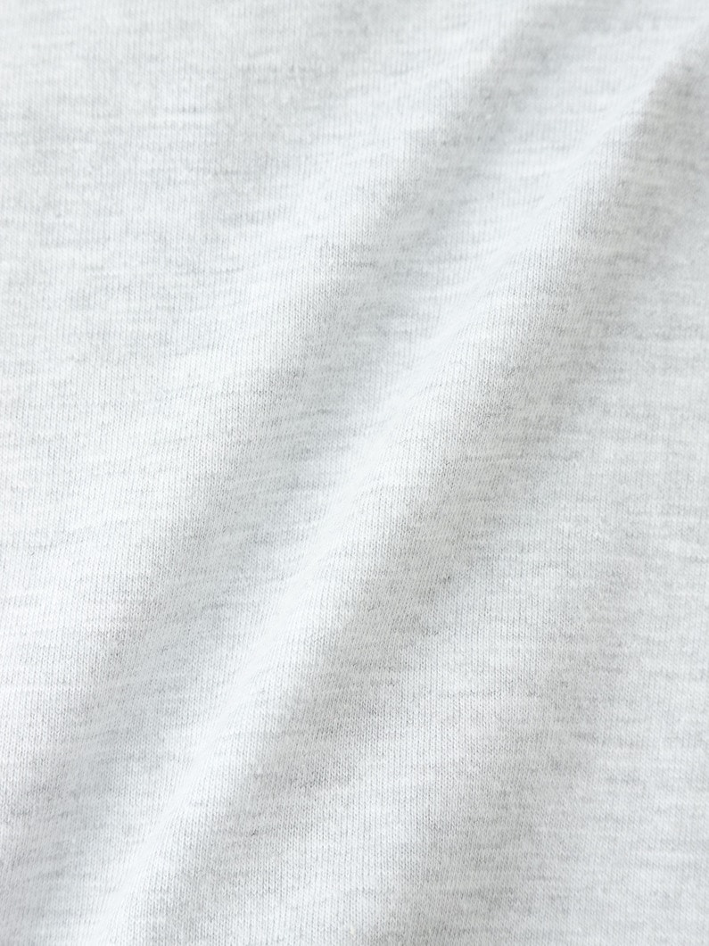 バハ ティー（110-150cm） 詳細画像 gray 3