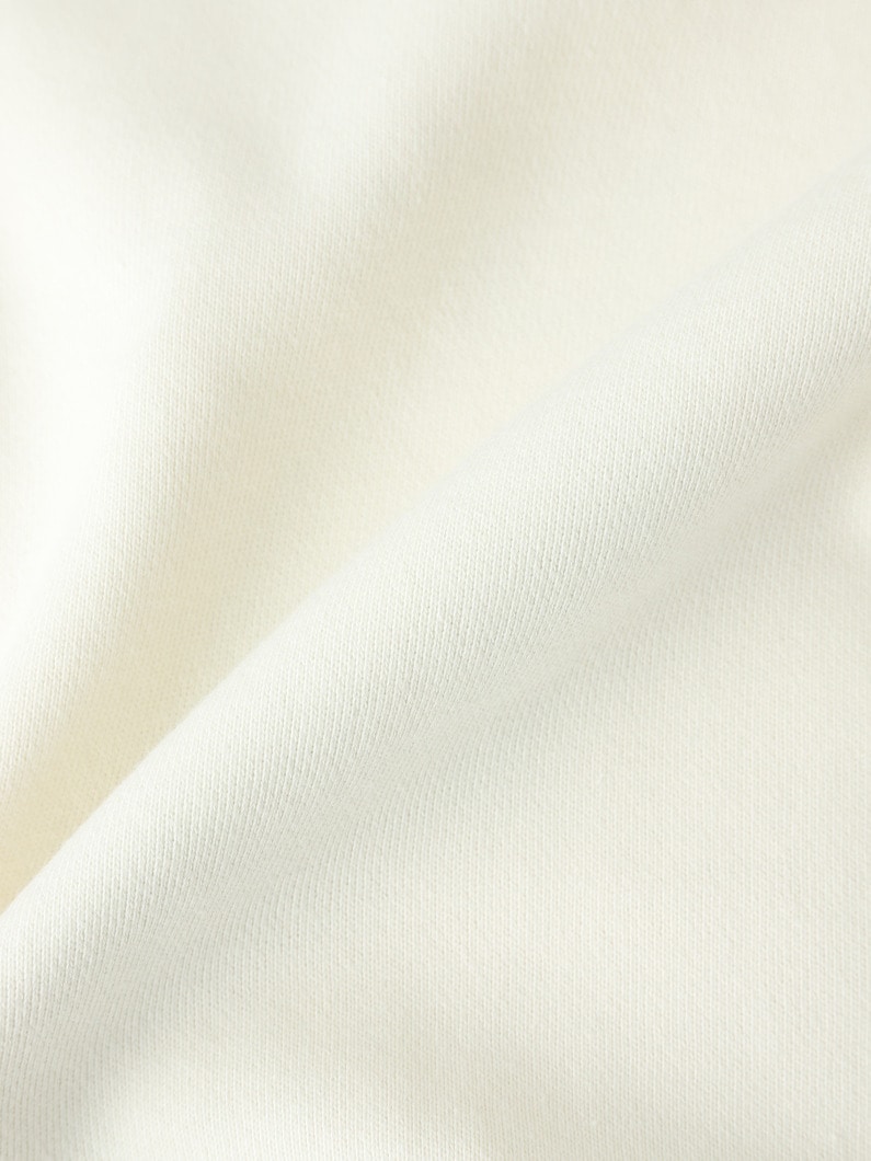 ドッグ グラフィック スウェットシャツ（2-6Y） 詳細画像 white 4