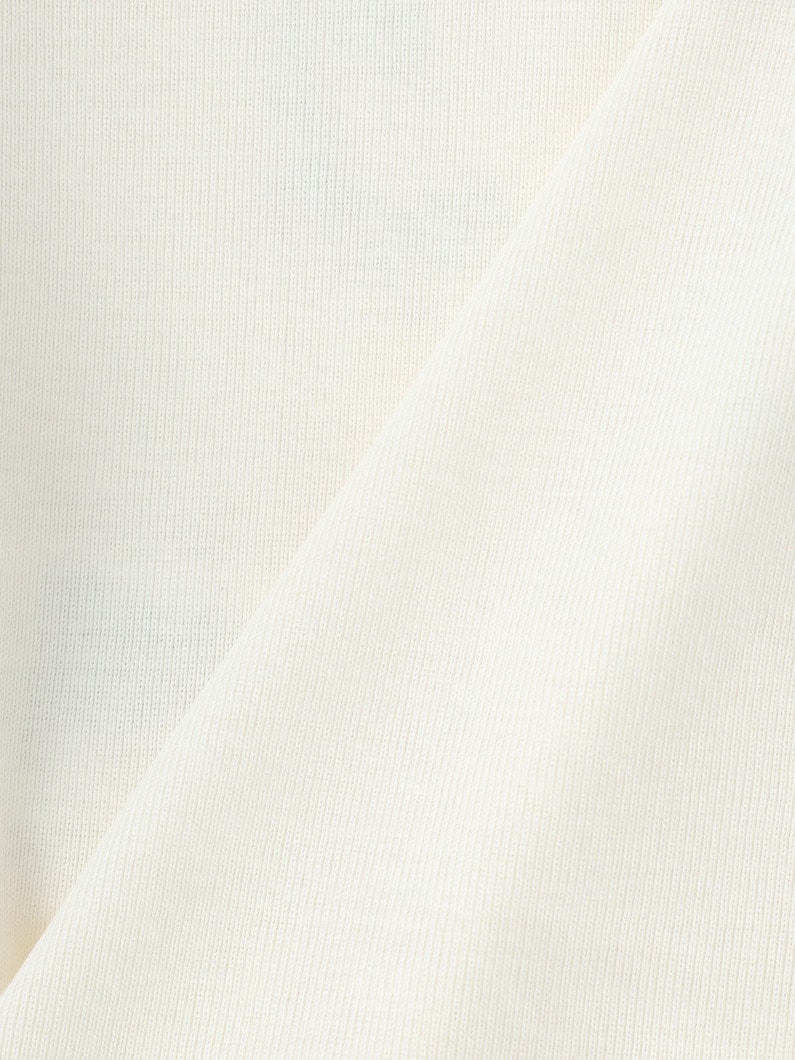 グレタ ティー（2-6Y） 詳細画像 white 3