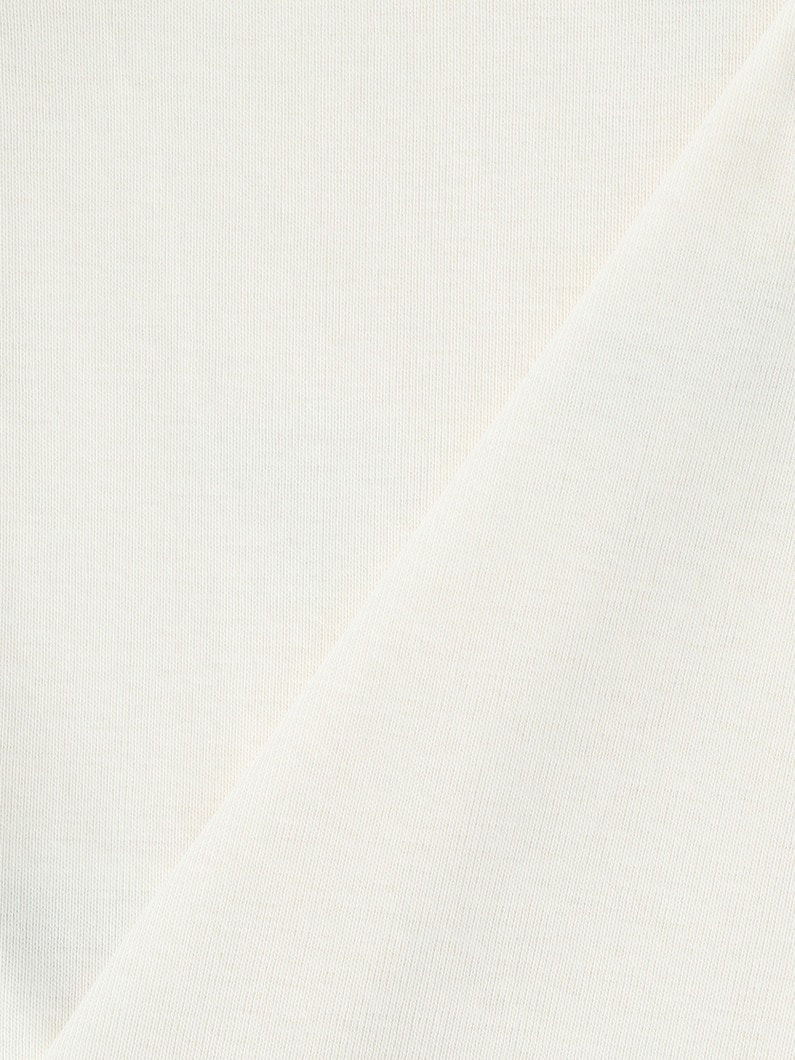 ローランド ティー（4-6Y） 詳細画像 white 3