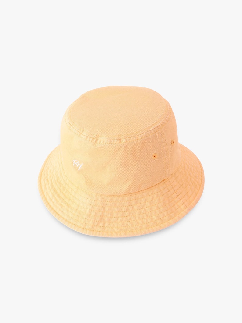 バケット ハット（ピンク/オレンジ/グリーン） 詳細画像 orange 3