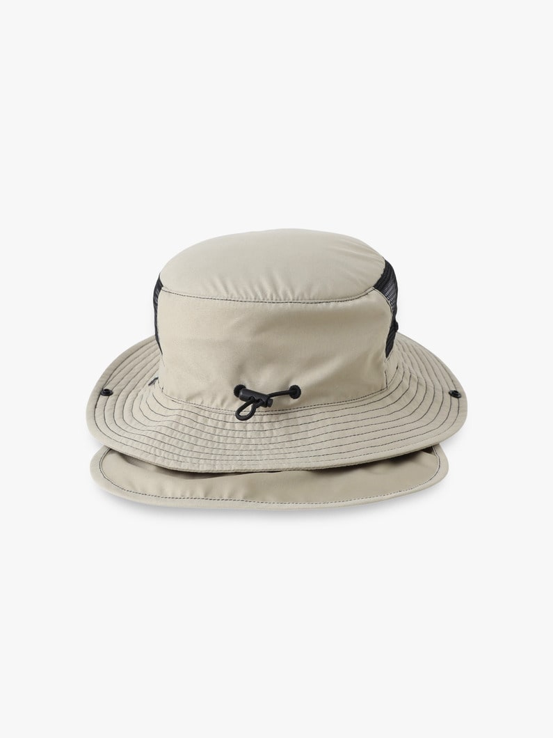 サーフ ハット 詳細画像 beige 2