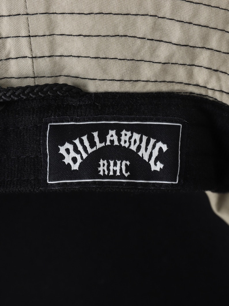 サーフ ハット 詳細画像 beige 4