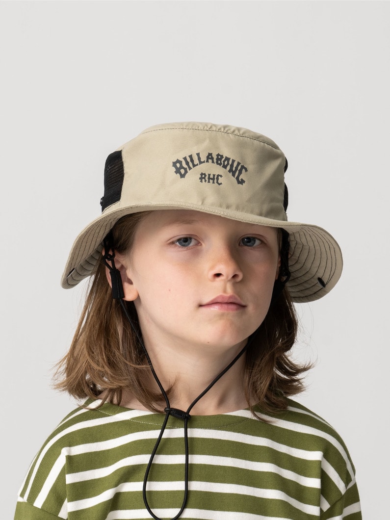 サーフ ハット 詳細画像 beige 1