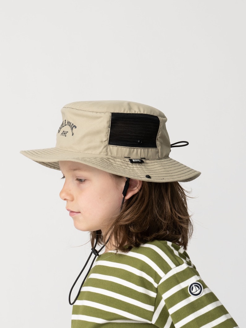 サーフ ハット 詳細画像 beige 2