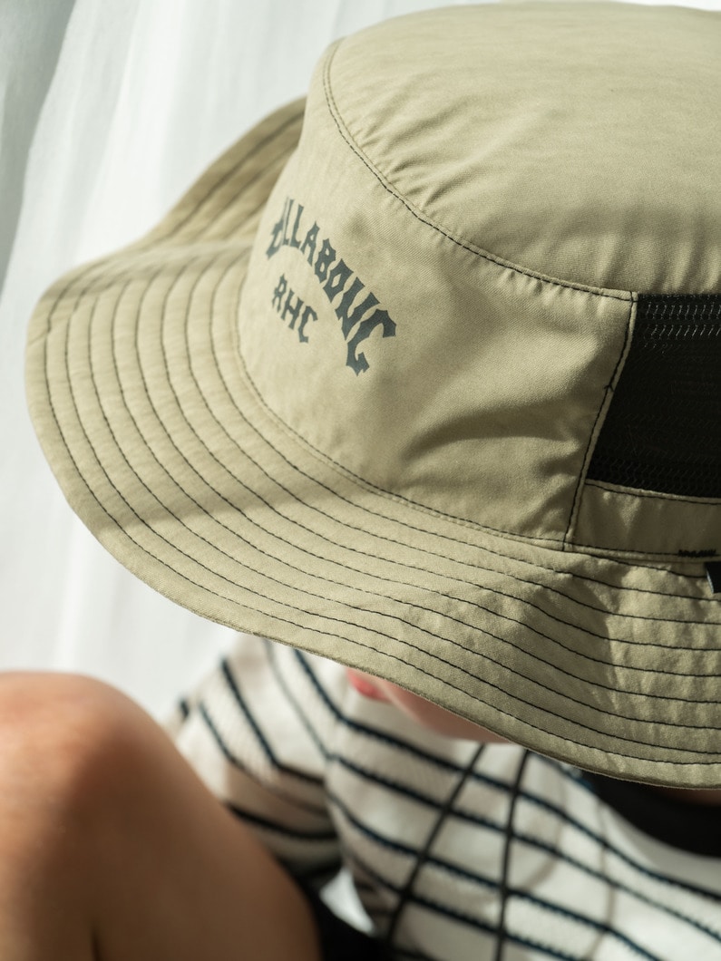 サーフ ハット 詳細画像 beige 3